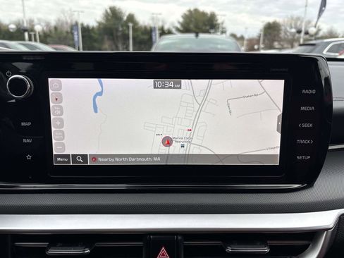 Used 2024 Kia K5 GT-Line image 19