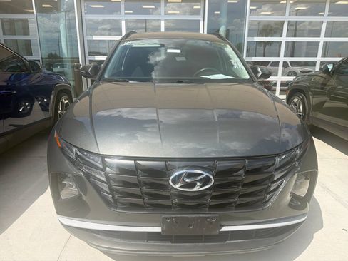 Used 2023 Hyundai Tucson SEL FWD image 2