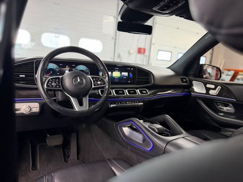 Used 2020 Mercedes-Benz GLE 350 4MATIC image 36
