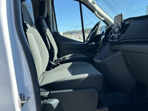 Used 2021 Ford Transit 350 XLT image 16