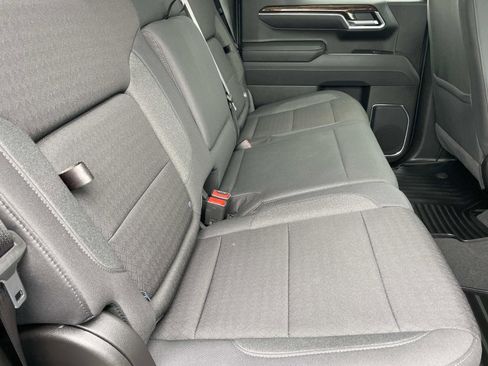 Used 2026 GMC Sierra 1500 Elevation RWD image 27