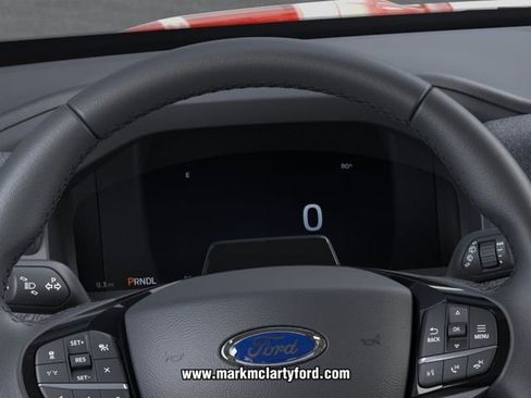 New 2026 Ford Explorer Platinum AWD/4WD image 13