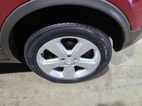 Used 2016 Buick Encore Leather image 21