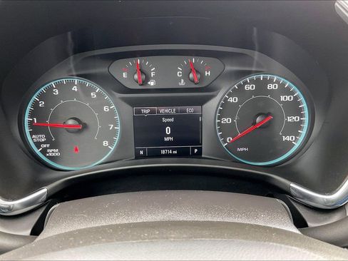 Used 2023 Chevrolet Equinox LS AWD/4WD image 19