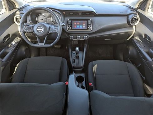 Certified 2024 Nissan Kicks S image 15
