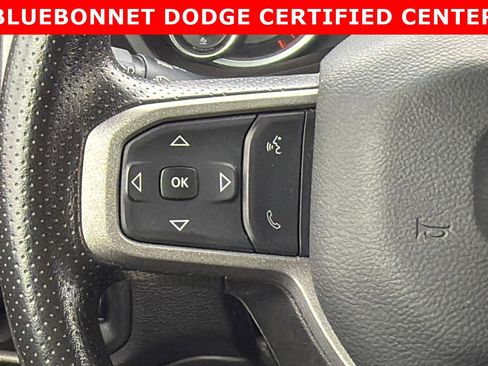 Used 2023 RAM 2500 Tradesman AWD/4WD image 20