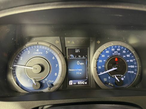 Used 2019 Toyota Sienna LE AWD/4WD image 14