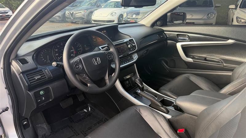 Used 2015 Honda Accord EX-L image 9