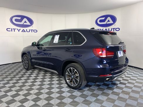 Used 2017 BMW X5 sDrive35i image 5