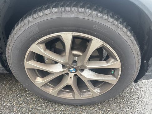 Used 2021 BMW X6 xDrive40i image 11