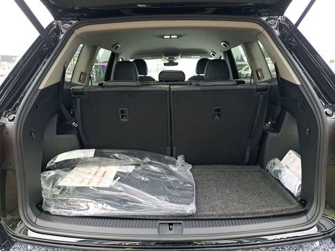 New 2026 Volkswagen Atlas SE image 26