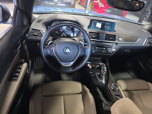 Used 2018 BMW 230i xDrive Convertible w/ Premium Package AWD/4WD image 12