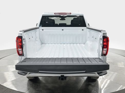 Used 2026 GMC Sierra 1500 SLE AWD/4WD image 6