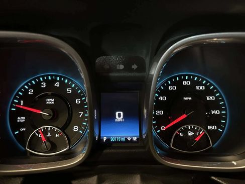 Used 2015 Chevrolet Malibu LS w/ Protection Package FWD image 36
