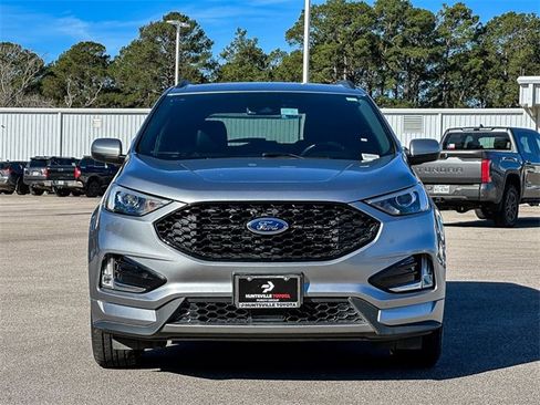 Used 2022 Ford Edge ST-Line image 3
