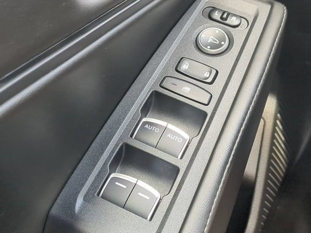 Certified 2024 Honda Accord Sport image 21