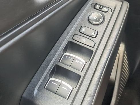 Certified 2024 Honda Accord Sport image 21