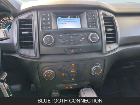 Used 2021 Ford Ranger XL w/ Equipment Group 101A High image 17