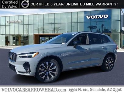 Certified 2024 Volvo XC60 B5 Plus
