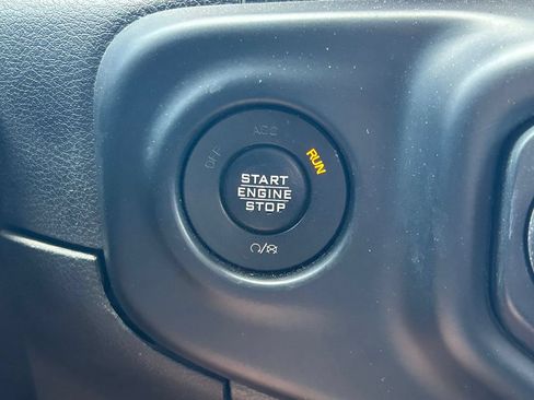 Used 2019 Jeep Wrangler Unlimited Rubicon AWD/4WD image 23