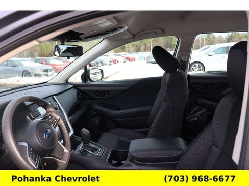 Used 2024 Subaru Outback image 21