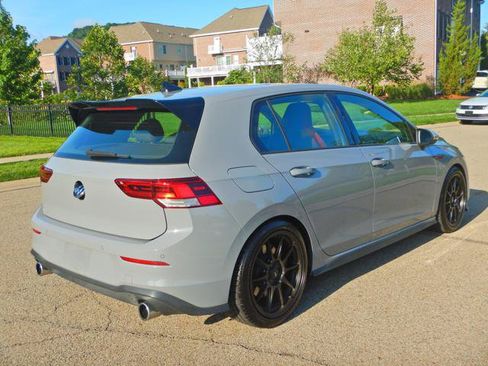 Used 2023 Volkswagen GTI S FWD image 4
