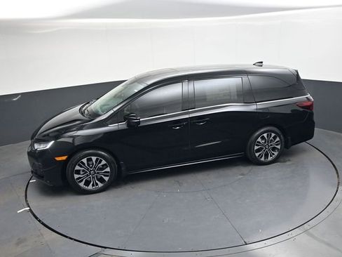 New 2026 Honda Odyssey Elite image 21
