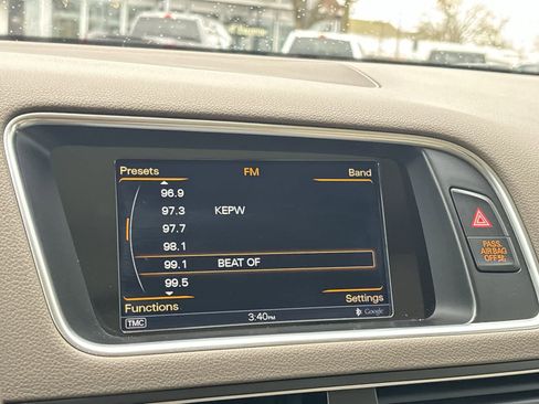 Used 2017 Audi Q5 2.0T Premium Plus image 19