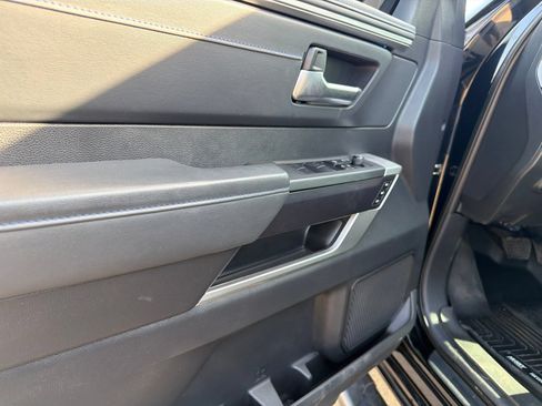 Used 2023 Toyota Tundra Platinum RWD image 13