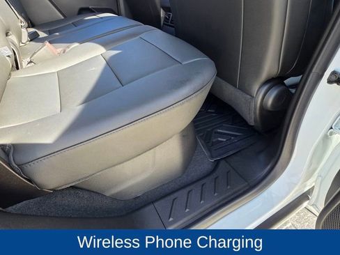 Used 2025 Chevrolet Colorado Trail Boss image 16