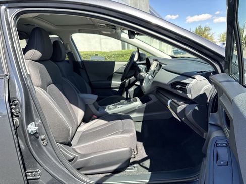 New 2026 Subaru Crosstrek 2.0i Premium image 25