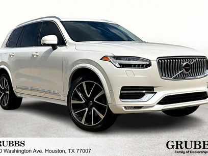 Used 2023 Volvo XC90 B5 Plus w/ Protection Package Premier