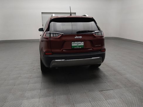 Used 2019 Jeep Cherokee Limited FWD image 6