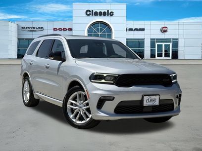 Used 2023 Dodge Durango GT