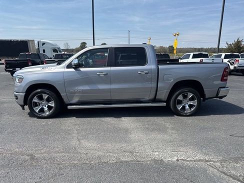 Used 2023 RAM 1500 Laramie image 16
