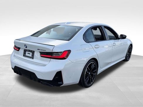 Used 2026 BMW M340i RWD image 9