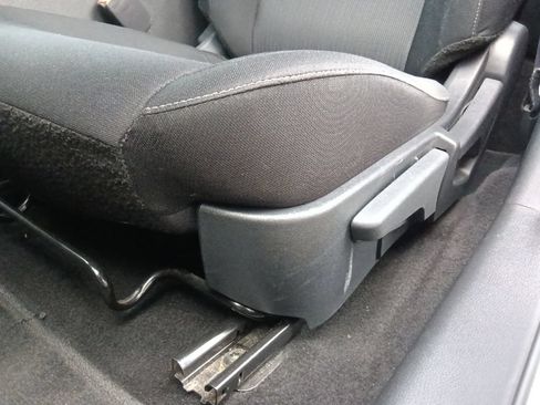 Used 2024 Nissan Sentra SV FWD image 16