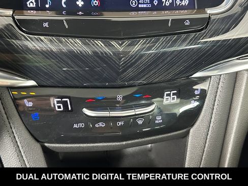 Used 2022 Cadillac XT6 Premium Luxury w/ Technology Package AWD/4WD image 21