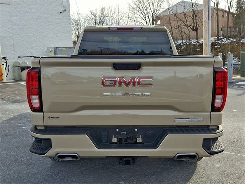 Used 2023 GMC Sierra 1500 Elevation image 5