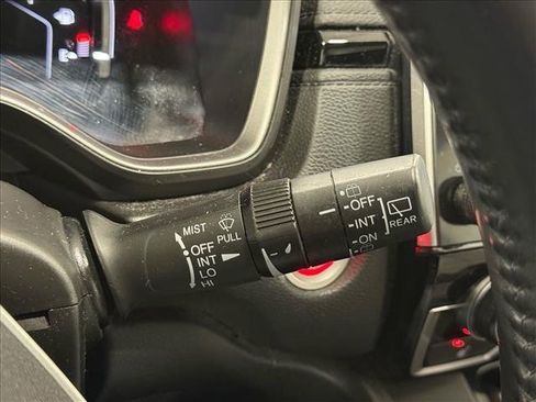 Used 2022 Honda CR-V EX-L image 21