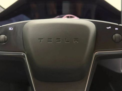 Used 2021 Tesla Model S Long Range AWD/4WD image 24