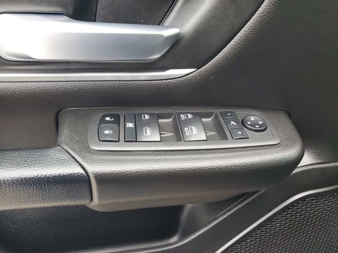 Used 2022 RAM 1500 Big Horn image 27