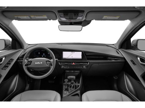 New 2026 Kia Niro EX FWD image 5