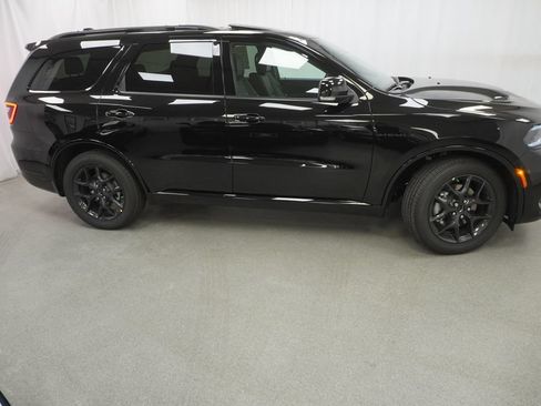 New 2026 Dodge Durango GT AWD/4WD image 9