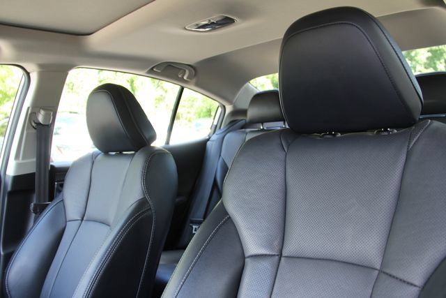 Used 2022 Subaru Legacy Limited AWD/4WD image 18