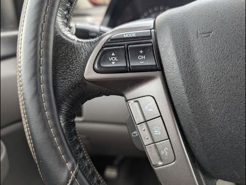 Used 2016 Honda Odyssey EX-L image 18