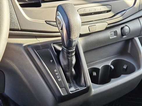 New 2026 Ford Transit 250 w/ Load Area Protection Package image 17