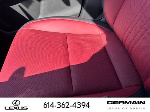 New 2025 Lexus NX 350 AWD w/ Premium Package image 32