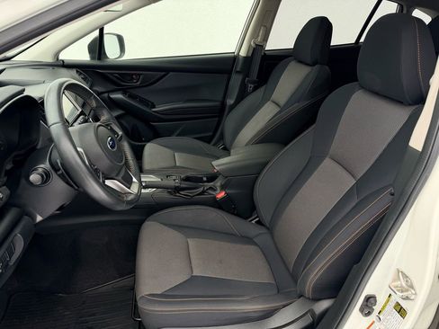 Used 2019 Subaru Crosstrek 2.0i Premium image 12