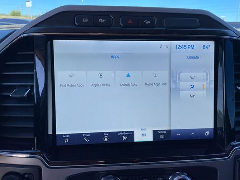 Used 2022 Ford F350 Lariat w/ Lariat Ultimate Package image 17